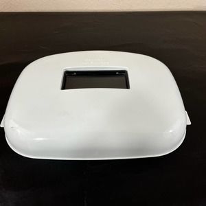 Welbilt ABM6200 The Bread Machine Replacement Only Cover Part